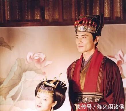 杀死|女人不狠,江山不稳!被女皇武则天亲手杀死的十至亲,包括亲儿女!