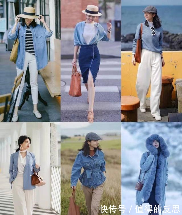 三木 立秋后不知道怎么搭配三木27套穿搭合集，时髦耐看又气质！