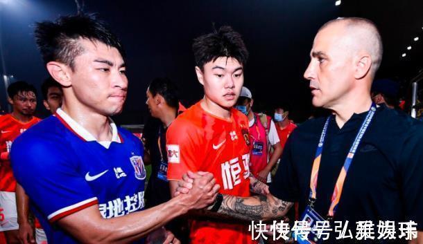 重返|卡帅爱将有望重返国家队!34岁飞翼长途奔袭破门,他比韦世豪要强