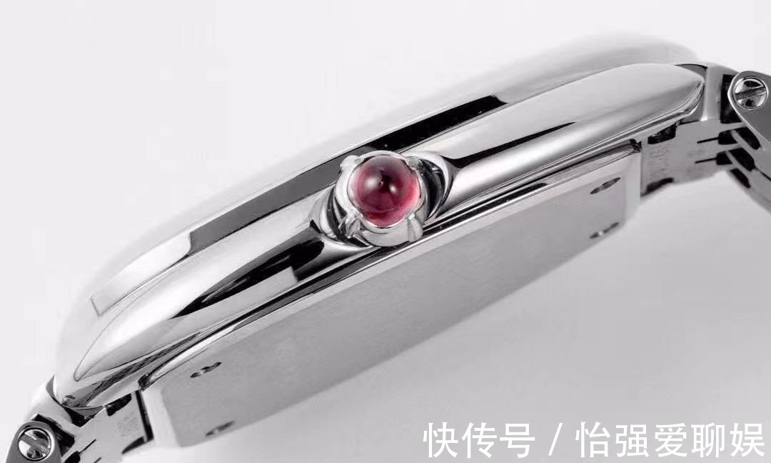 鎏光蛇影serpenti|BV厂宝格丽鎏光蛇影SERPENTI女表工艺细节怎么样?