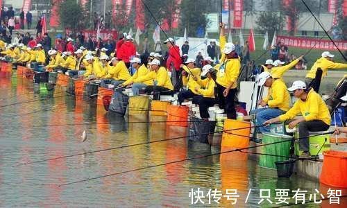 钓鱼|用多就死窝，用少能连杆，千里香这么用，天冷天热都有鱼