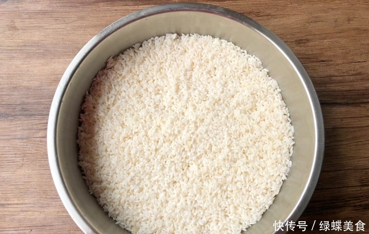 喜欢|这菜孩子要多吃,保护视力,米饭加它一起蒸超级香,孩子很喜欢