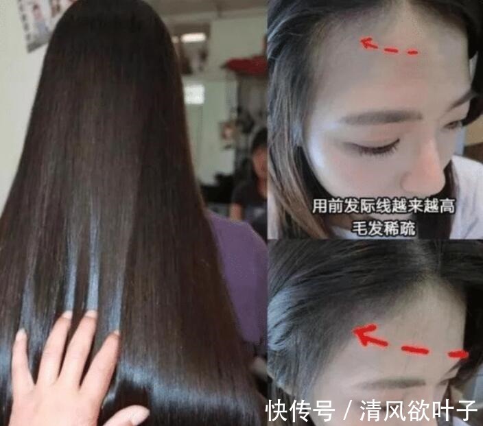 头发|美发店用的洗发水，为什么“超市”基本没有卖说出来你或许不信