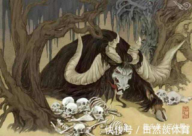 此书|3000年来一直被当作神话传说,却被西方学者证实:是真实存在的