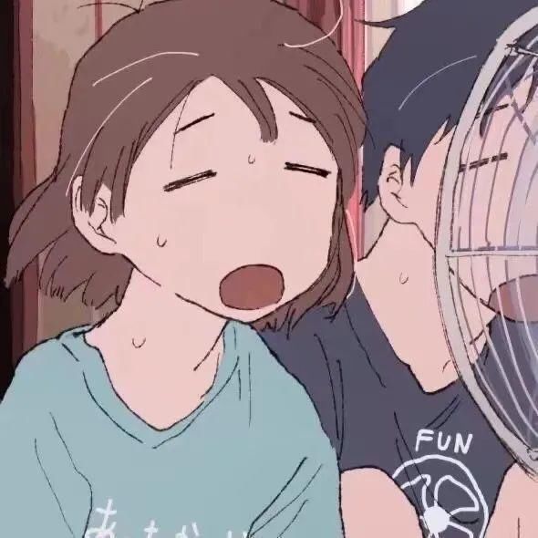 爱不释手|微信头像 爱不释手