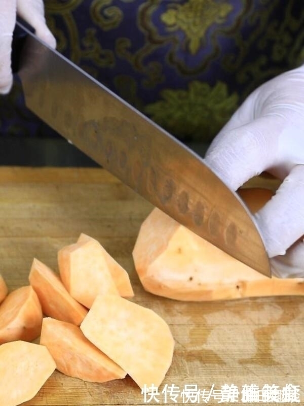 便秘|不论男女,早上空腹吃它,清肠排便,瘦得还快,口臭便秘渐渐没了