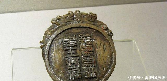 百灵|古代“通缉令”为何百试百灵您看上面写13个字,是你也跑不掉