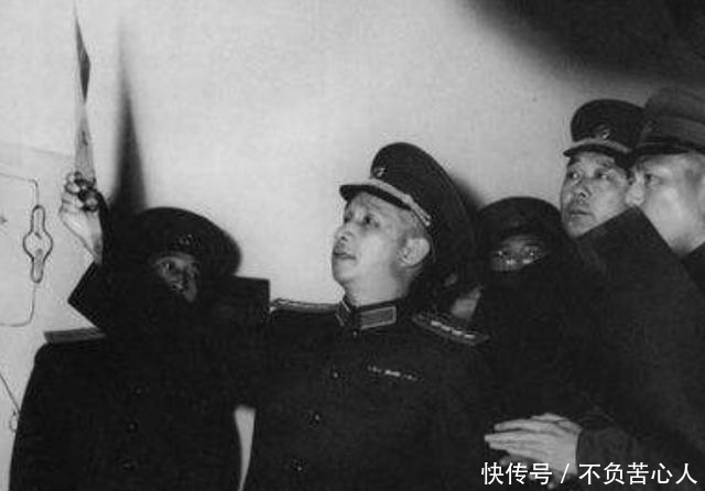 战役|碾庄战役让华野损失巨大,并成功突围的两位军长,最后结局如何?