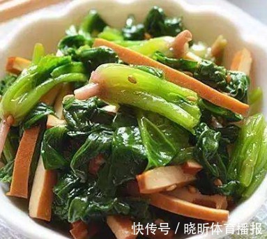 孩子|天气冷了,孩子要多吃的俩菜,益气补脾强筋健骨,长身体时更要吃