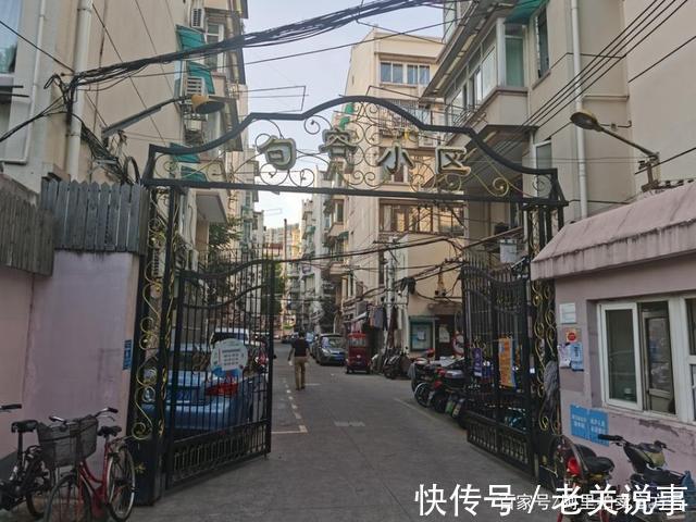 标的|上海市静安区一32平房产将拍卖,以209万元起拍
