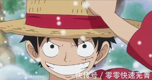 线线果实|海贼王恶魔果实觉醒,已出现4个觉醒能力,橡胶觉醒大猜想