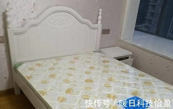 瓷砖|晒晒我的128平新房,瓷砖贴的好看 卫生一打扫 就很干净漂亮了