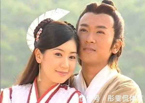 郭靖#“射雕三部曲”中的高手排行榜,榜首我想你应该已经猜到是谁了!