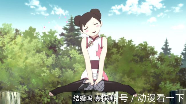 佐助|十二小强最喜欢吃什么食物?鸣人最爱一乐拉面,没有他不吃的东西