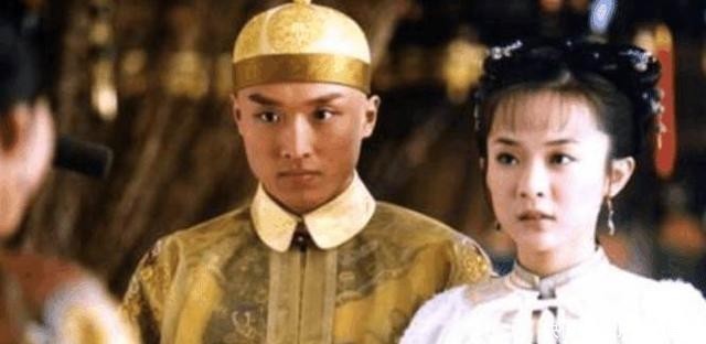 处死|清朝最残酷的奇案,皇太极把姐姐凌迟处死,牵连的一千多人全被杀