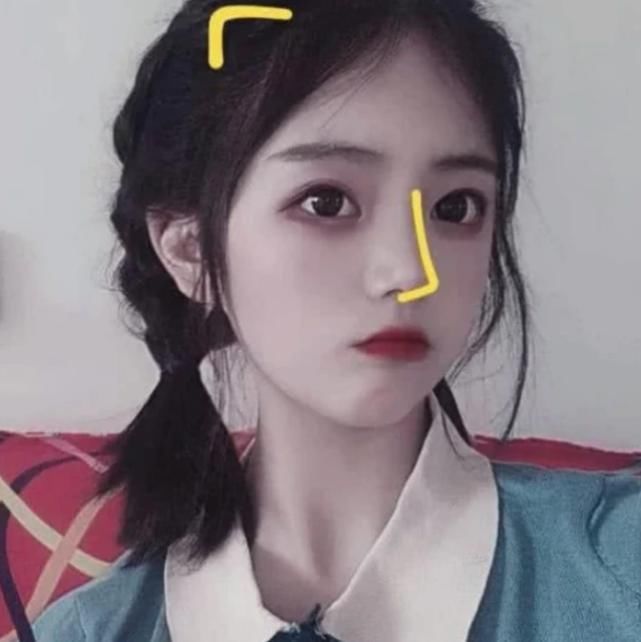 女生坚持这“3个好习惯”,五官会逐渐立体,成为明眸皓齿的美人