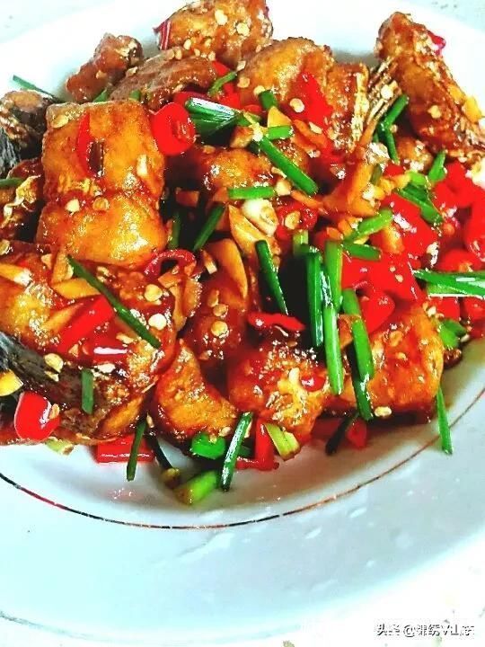 这14道美味的家常菜做法，好吃不腻，简单又健康，学会做给家人吃