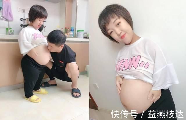 生娃|90厘米“袖珍”女孩拼命生娃,孩子出生后,全家却高兴不起来