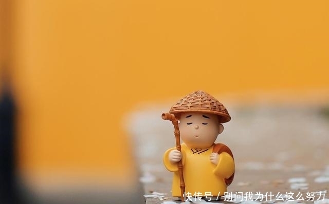 林清玄|林清玄:致富之道无他,惜缘、布施而已