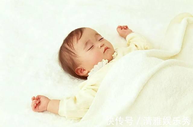 生病|天气再冷也不能让宝宝这么睡,不舒服还容易着凉,难怪孩子总生病