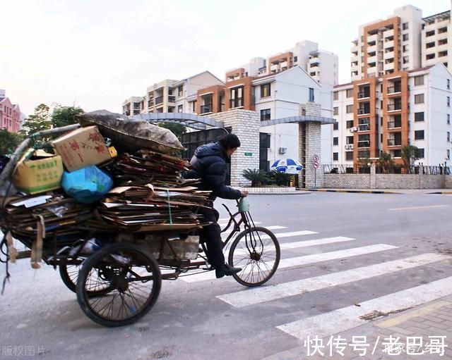 世界第一|进村进户大量收购老式缝纫机，其中有何猫腻?从头到尾都是骗局