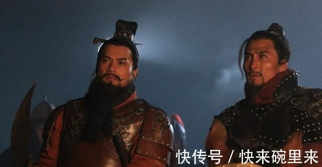 五虎将!水浒最悲剧的人物,三代梁山之主都提防他,下场让人垂泪!