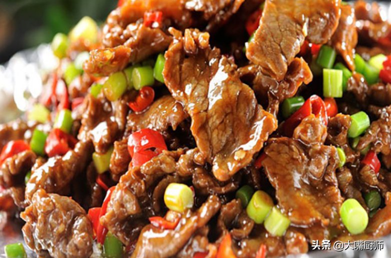 饭店|下馆子点菜,老厨师提醒“5类菜”不要点,价格高营养低,不健康