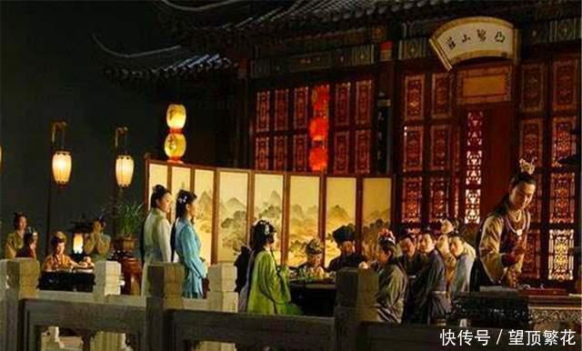 规定@古代考中探花,为何比中状元还高兴?唐朝有个不成文的规定