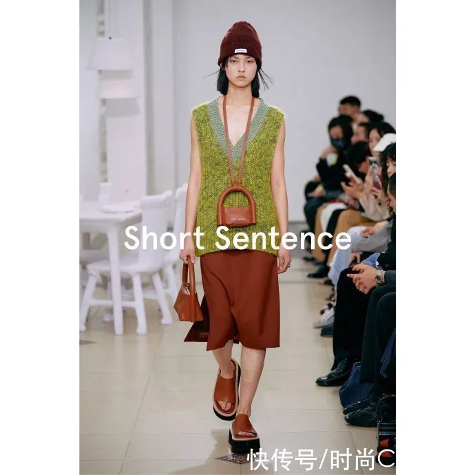 设计师刘雯再上线，这次实穿性5颗星|时髦办 |女生一定要知道的高级感香水，你懂的\＂,\＂i10\＂:\＂美人计