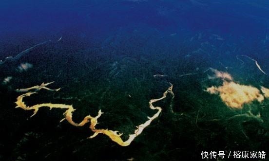 传说|传说天下有数条龙脉,都被刘伯温毁了,只留最后一条龙脉