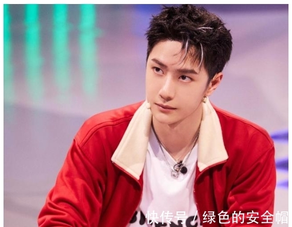 大神|街舞開播太可了,王一博用舞蹈傳遞語言,用態度表達愛與和平