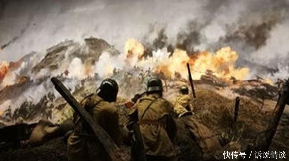 大捷|究竟是大捷还是惨胜,桂南会战的昆仑关战役中,桂系战斗力如何