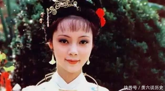 年少只爱林黛玉,中年方懂宝钗难