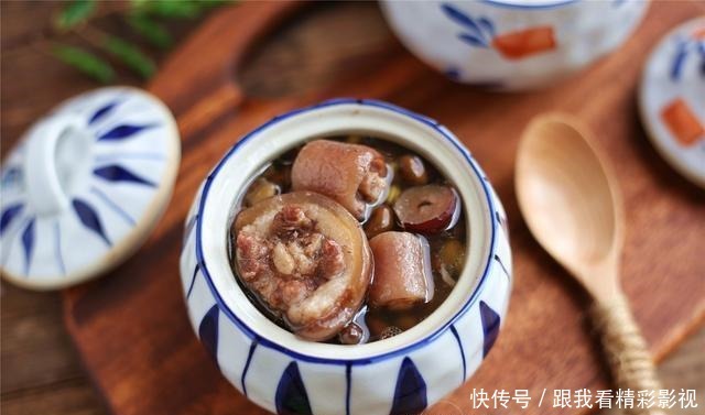 胡椒粉|秋冬换季,汤水不能少,这6款汤,鲜甜好喝,很清润,家人要多喝