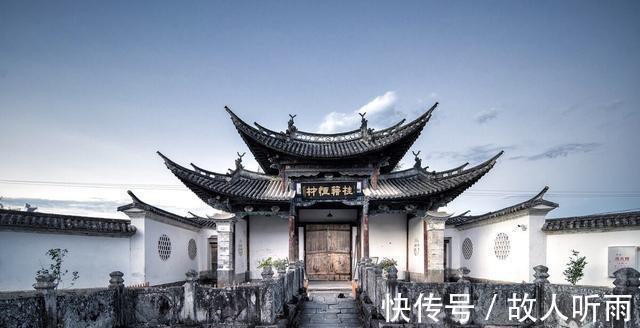 众人&聊斋故事:母神