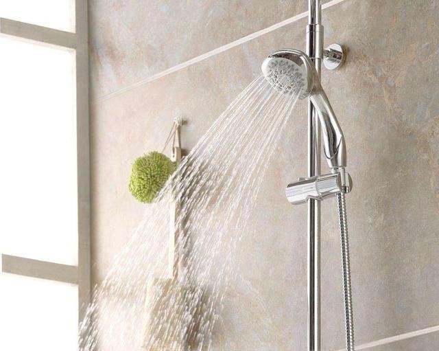 电位|卫生间花洒万万要装这东西,一旦工人做错立马返工,实在太危险了