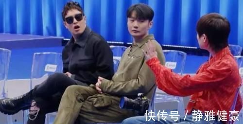 对比悬殊!创四外籍选手已能用中文交流,青春有你导师却毫无长进