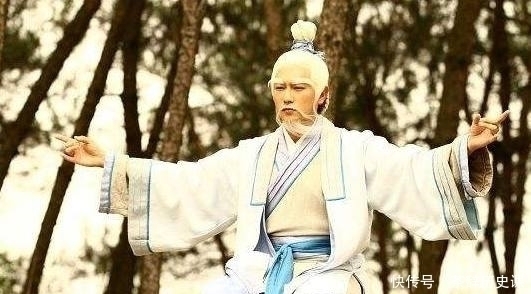 商朝|姜子牙封神故意留下两个空位，却成了封神榜最大的两个坑