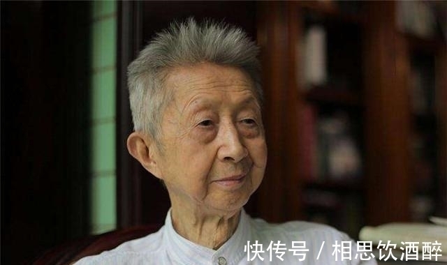 学生们!流沙河:不要迷信国学,旧的一套面对现代世界是没有用的