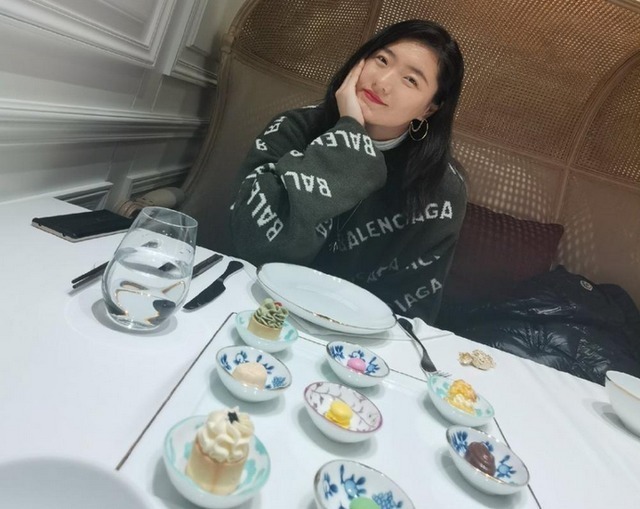 身高|中國女籃前隊長在線征婚！因身高找不到對象，日常生圖照太美了