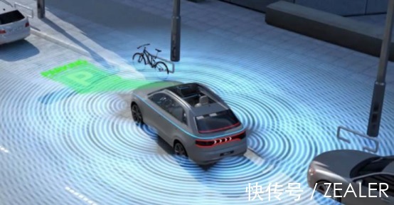 毫米波|毫米波究竟是什么“波”,为何5G、自动驾驶、AI智能都和它相关