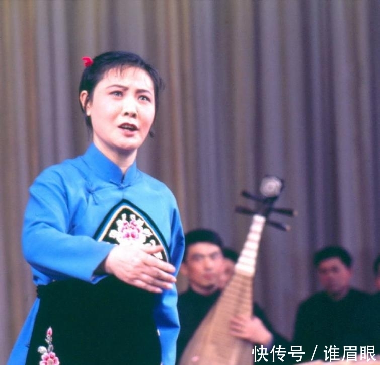 年前|出生被父母丢到野地,70年前的郭兰英,是如何逆转人生败局的?