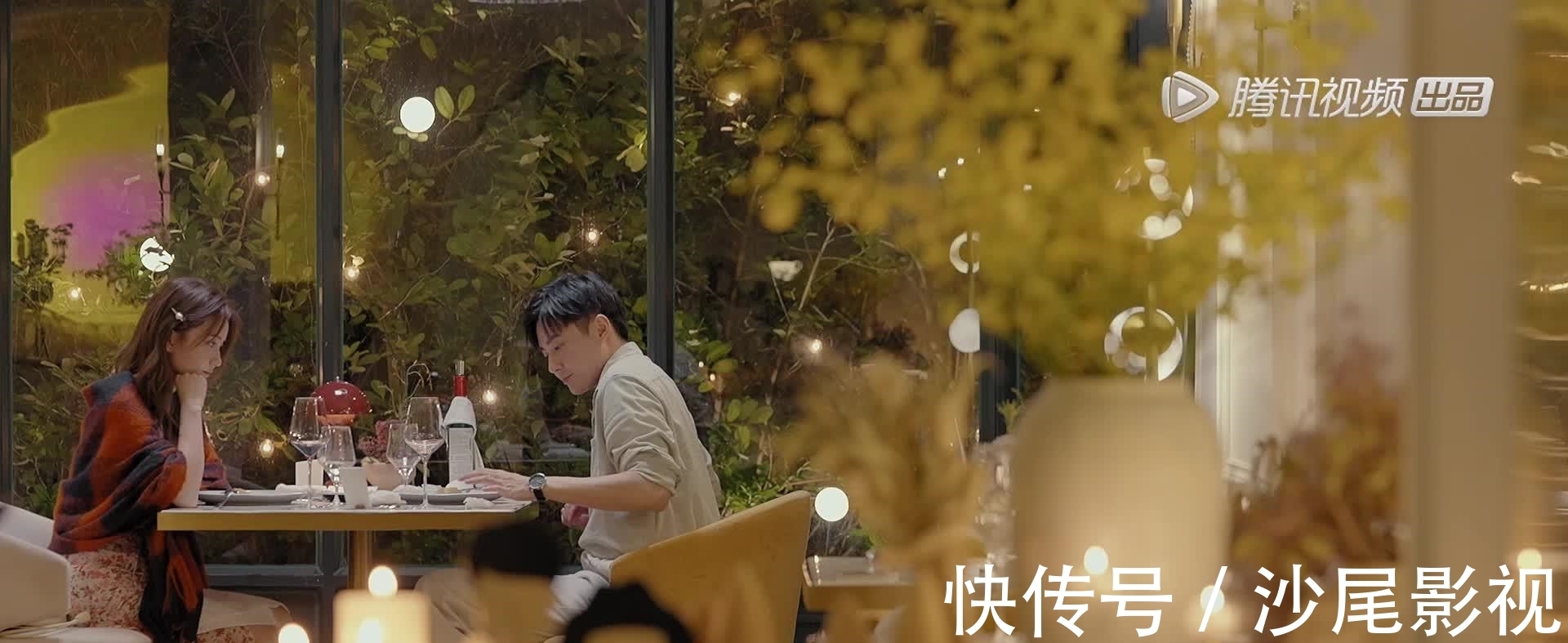 牵手成功|《心动的信号》将收官,马子佳惹众怒,他会牵手成功吗?