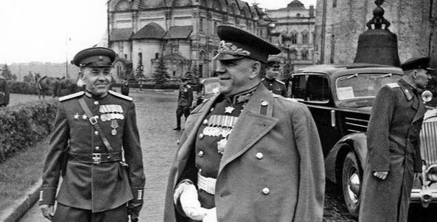 老油条|苏联空军在诺门罕从未胜过日军,如何扭转局面?48名老油条是关键