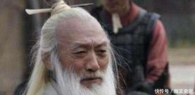 张任|他一辈子只收3个徒弟,一徒击杀庞统、一徒刺死典韦,另一徒更是被称武神!