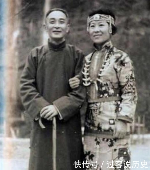 分居41年,她独自养2个孩子,再见时丈夫已娶妻生子,她转身离开