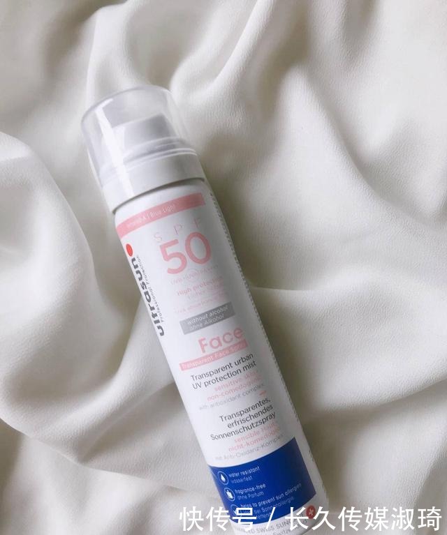 买防晒前看看有没有这些成分,有的话请pass掉