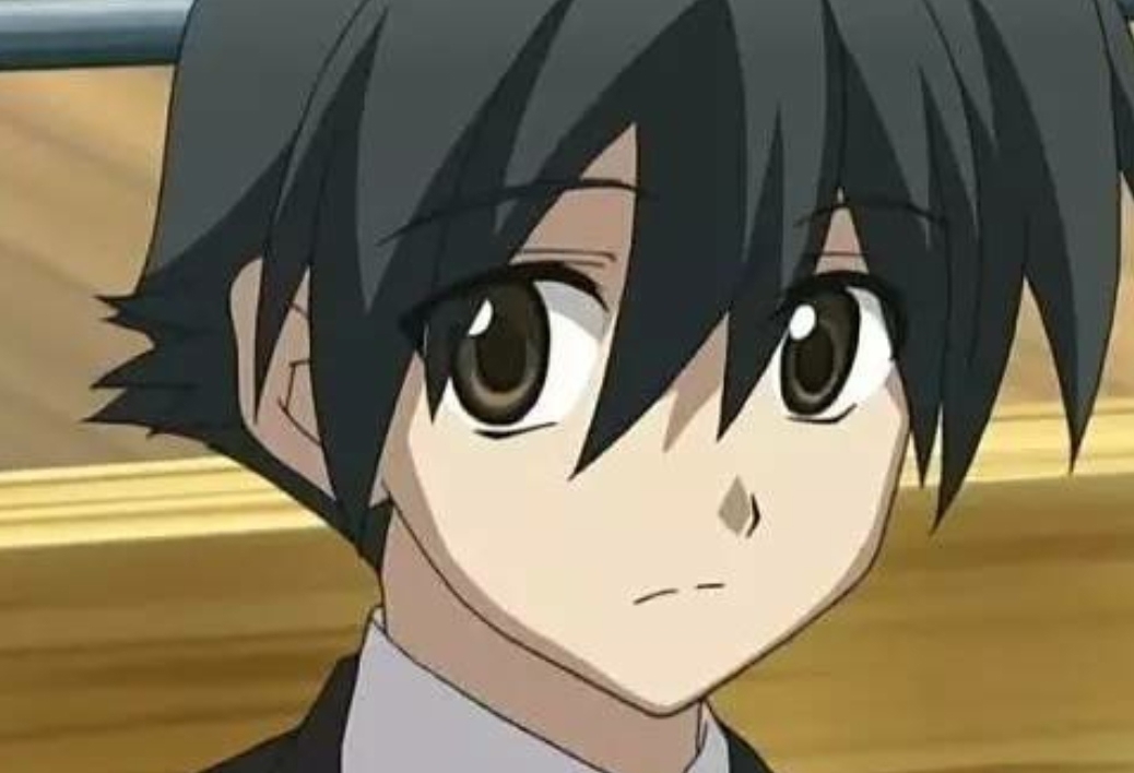 桂言叶|又一个诚哥,二次元界最臭名昭彰的人物?——日在校园——动漫5星