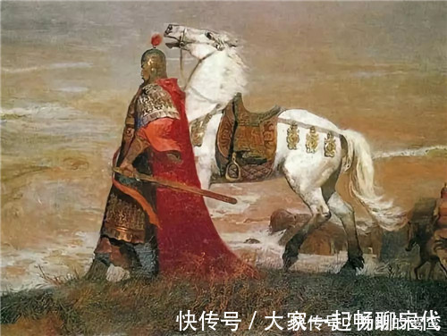 道天凉&辛弃疾写了首悲凉的词,年少时读不懂,中年时再读却泪流满面