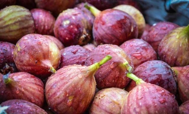 食物|怀孕后,孕妇经常吃这四种食物,可以消除胎儿的毒素,使婴儿出生后变白